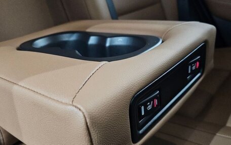 Renault Samsung QM6, 2021 год, 1 800 000 рублей, 15 фотография