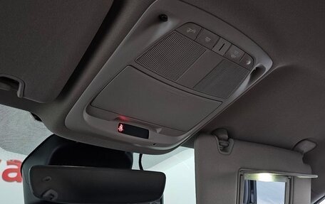 Renault Samsung QM6, 2021 год, 1 800 000 рублей, 16 фотография
