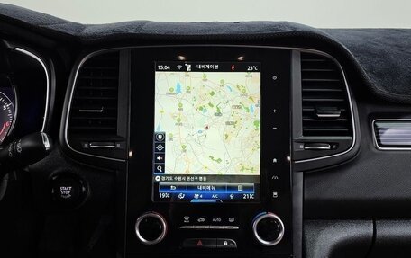 Renault Samsung QM6, 2021 год, 1 800 000 рублей, 13 фотография
