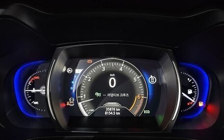 Renault Samsung QM6, 2021 год, 1 800 000 рублей, 11 фотография