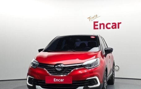 Renault Samsung QM3, 2019 год, 1 180 000 рублей, 3 фотография