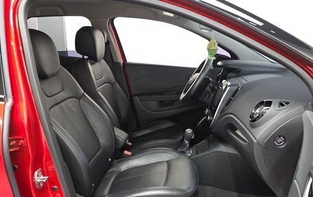 Renault Samsung QM3, 2019 год, 1 180 000 рублей, 9 фотография