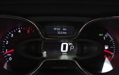 Renault Samsung QM3, 2019 год, 1 180 000 рублей, 6 фотография