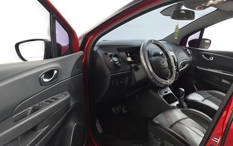 Renault Samsung QM3, 2019 год, 1 180 000 рублей, 8 фотография