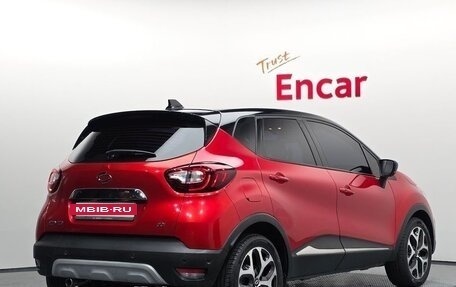 Renault Samsung QM3, 2019 год, 1 180 000 рублей, 2 фотография