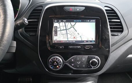 Renault Samsung QM3, 2019 год, 1 180 000 рублей, 12 фотография