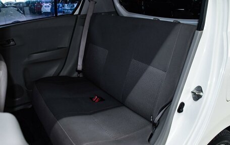 Daihatsu Mira e:S I рестайлинг, 2016 год, 520 000 рублей, 8 фотография