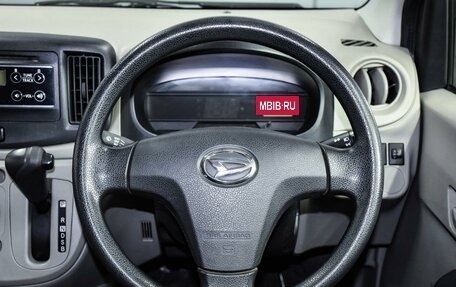 Daihatsu Mira e:S I рестайлинг, 2016 год, 520 000 рублей, 13 фотография