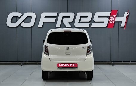 Daihatsu Mira e:S I рестайлинг, 2016 год, 520 000 рублей, 4 фотография