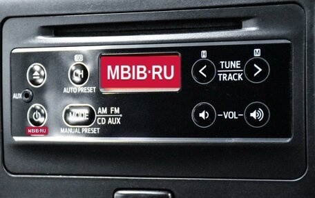 Daihatsu Mira e:S I рестайлинг, 2016 год, 520 000 рублей, 16 фотография