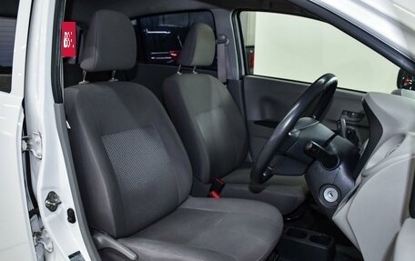 Daihatsu Mira e:S I рестайлинг, 2016 год, 520 000 рублей, 10 фотография