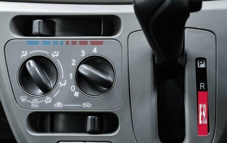 Daihatsu Mira e:S I рестайлинг, 2016 год, 520 000 рублей, 15 фотография
