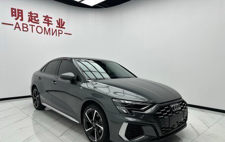 Audi A3, 2022 год, 2 180 000 рублей, 3 фотография