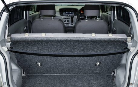 Daihatsu Mira e:S I рестайлинг, 2016 год, 520 000 рублей, 19 фотография