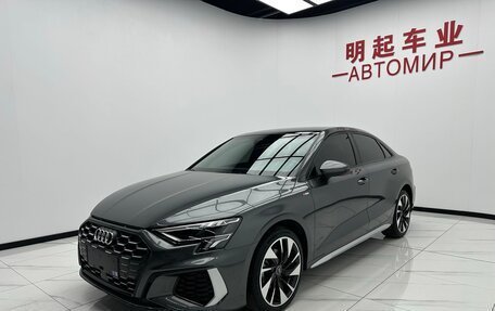 Audi A3, 2022 год, 2 180 000 рублей, 2 фотография