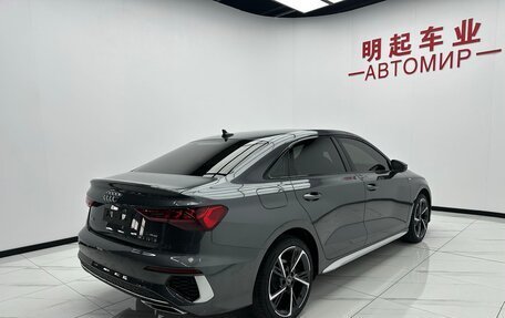 Audi A3, 2022 год, 2 180 000 рублей, 4 фотография