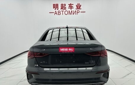 Audi A3, 2022 год, 2 180 000 рублей, 6 фотография