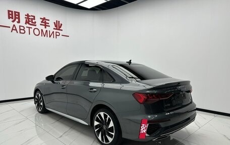 Audi A3, 2022 год, 2 180 000 рублей, 5 фотография