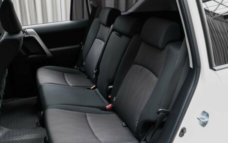Toyota Land Cruiser Prado 150 рестайлинг 2, 2014 год, 4 500 000 рублей, 10 фотография