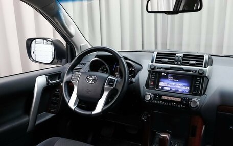 Toyota Land Cruiser Prado 150 рестайлинг 2, 2014 год, 4 500 000 рублей, 7 фотография