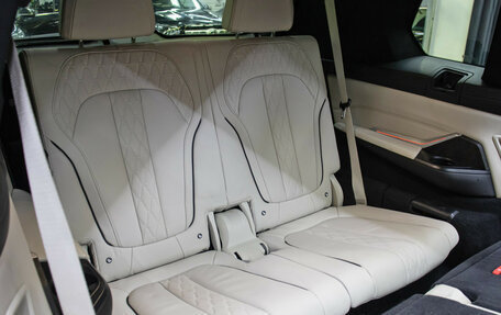BMW X7, 2021 год, 5 849 000 рублей, 14 фотография
