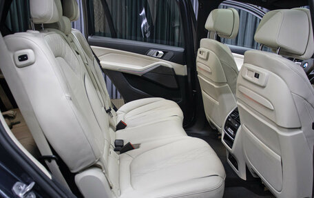 BMW X7, 2021 год, 5 849 000 рублей, 13 фотография