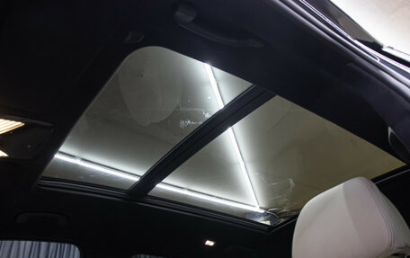 BMW X7, 2021 год, 5 849 000 рублей, 21 фотография