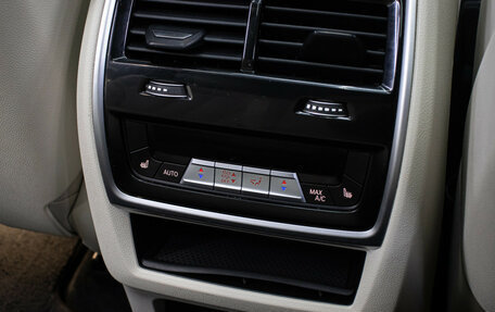 BMW X7, 2021 год, 5 849 000 рублей, 25 фотография
