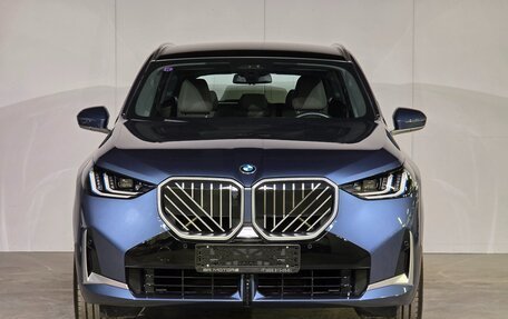 BMW X3, 2025 год, 6 670 000 рублей, 2 фотография