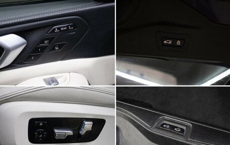 BMW X7, 2021 год, 5 849 000 рублей, 26 фотография