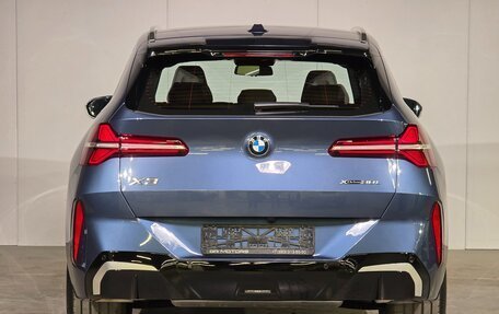 BMW X3, 2025 год, 6 670 000 рублей, 3 фотография