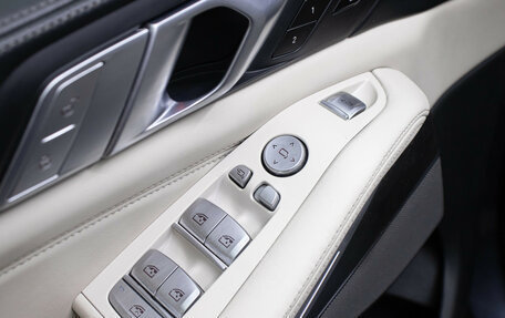 BMW X7, 2021 год, 5 849 000 рублей, 27 фотография