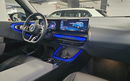BMW X3, 2025 год, 6 670 000 рублей, 5 фотография