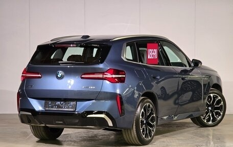 BMW X3, 2025 год, 6 670 000 рублей, 4 фотография