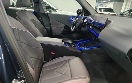 BMW X3, 2025 год, 6 670 000 рублей, 19 фотография