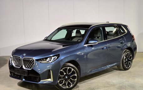 BMW X3, 2025 год, 6 670 000 рублей, 13 фотография