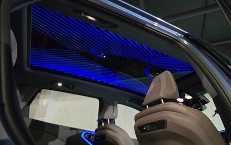 BMW X3, 2025 год, 6 670 000 рублей, 21 фотография