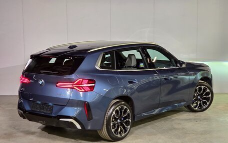 BMW X3, 2025 год, 6 670 000 рублей, 14 фотография