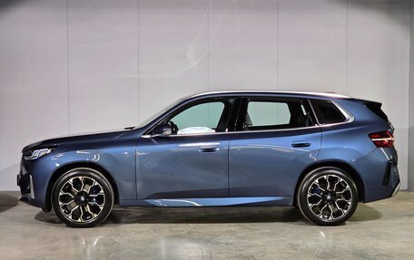 BMW X3, 2025 год, 6 670 000 рублей, 15 фотография