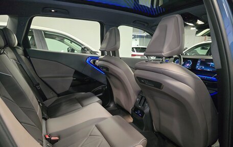 BMW X3, 2025 год, 6 670 000 рублей, 18 фотография