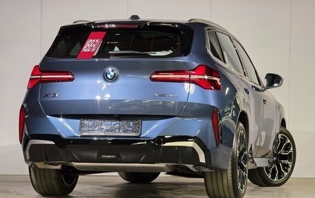 BMW X3, 2025 год, 6 670 000 рублей, 24 фотография