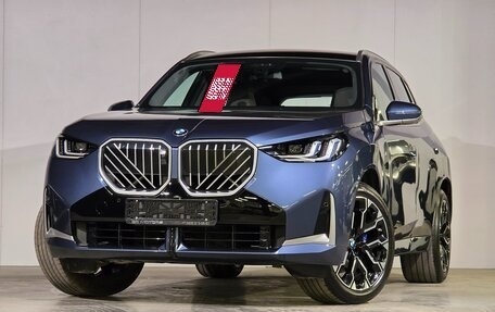 BMW X3, 2025 год, 6 670 000 рублей, 23 фотография