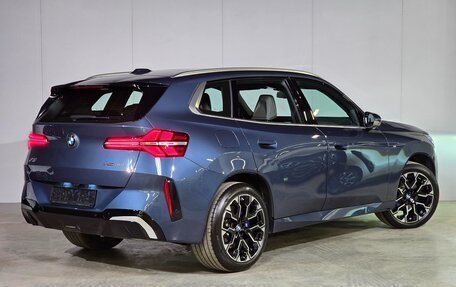 BMW X3, 2025 год, 6 670 000 рублей, 34 фотография
