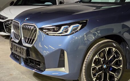 BMW X3, 2025 год, 6 670 000 рублей, 29 фотография