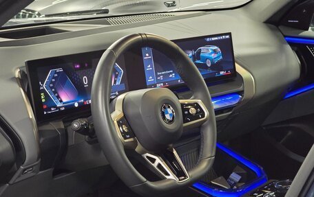 BMW X3, 2025 год, 6 670 000 рублей, 36 фотография