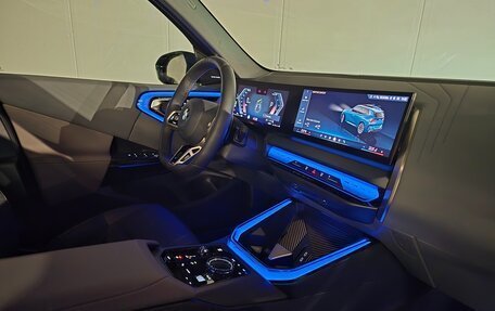 BMW X3, 2025 год, 6 670 000 рублей, 31 фотография