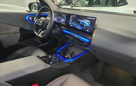 BMW X3, 2025 год, 6 670 000 рублей, 35 фотография