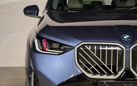 BMW X3, 2025 год, 6 670 000 рублей, 26 фотография