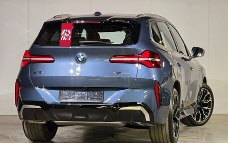 BMW X3, 2025 год, 6 670 000 рублей, 38 фотография
