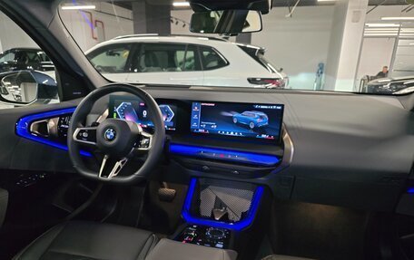 BMW X3, 2025 год, 6 670 000 рублей, 40 фотография
